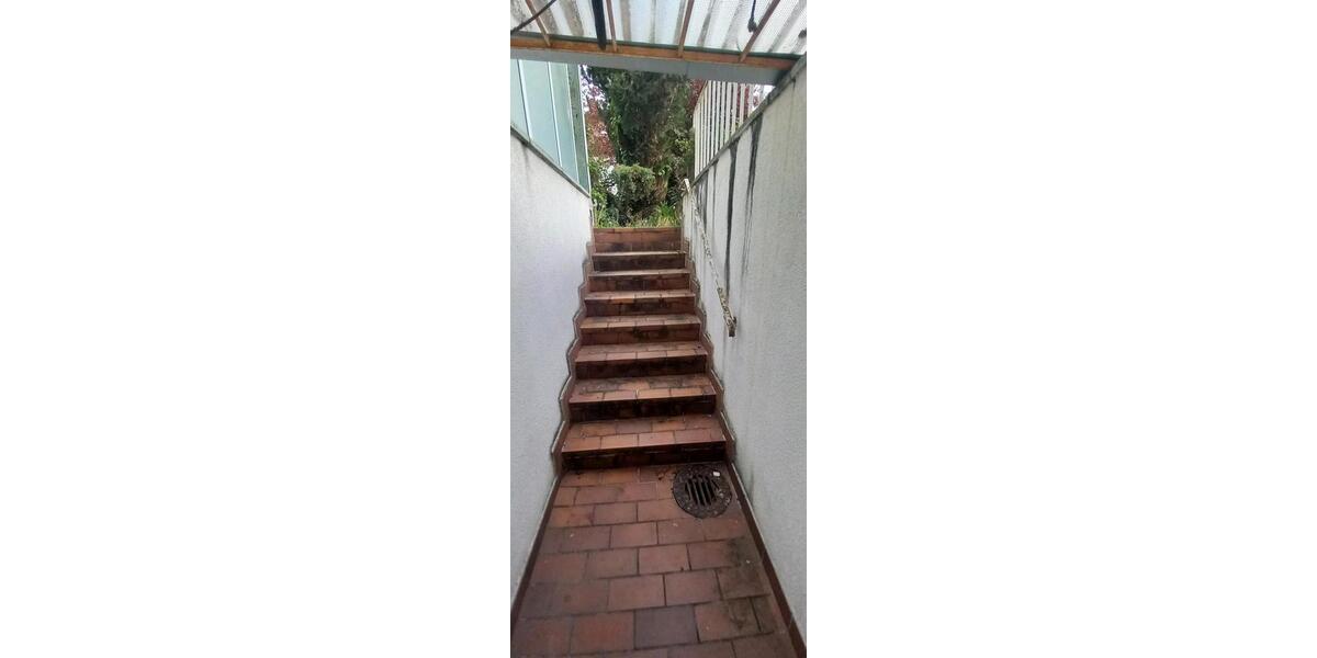 Etagenwohnung Mannheim Neckarstadt-Ost - 1 Zimmer, 16 m&sup2;, 400&euro; | Angebot:26231245