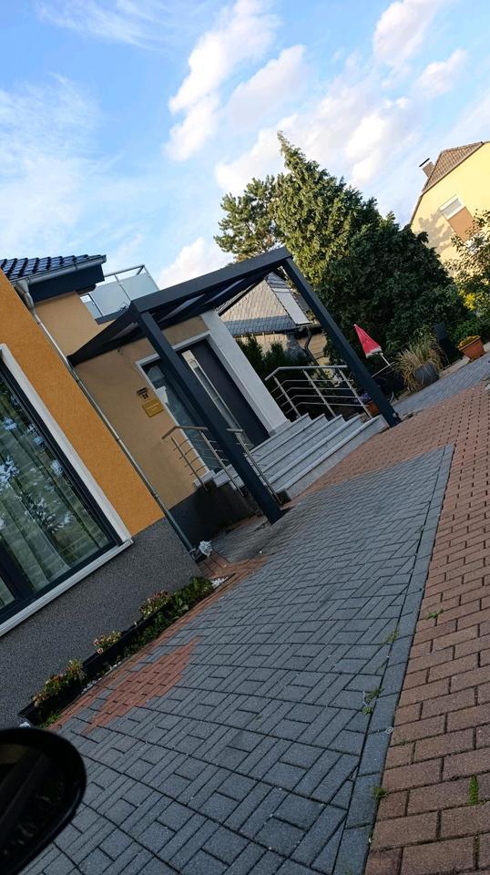 zu vermieten
