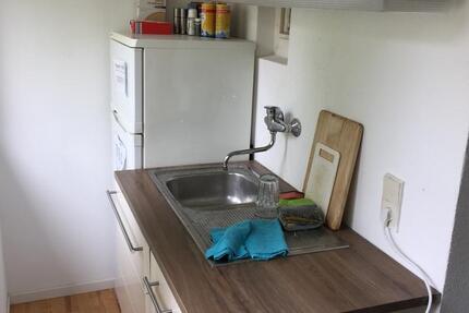 Wohnen auf Zeit Stuttgart Luginsland - 1 Zimmer, 10 m&sup2;, 440&euro; | Angebot:25937056