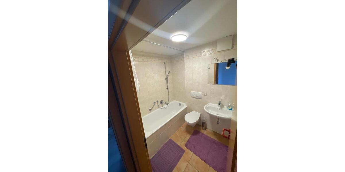 Maisonettenwohnung Stutensee - 3 Zimmer, 60 m&sup2;, 850&euro; | Angebot:25049652