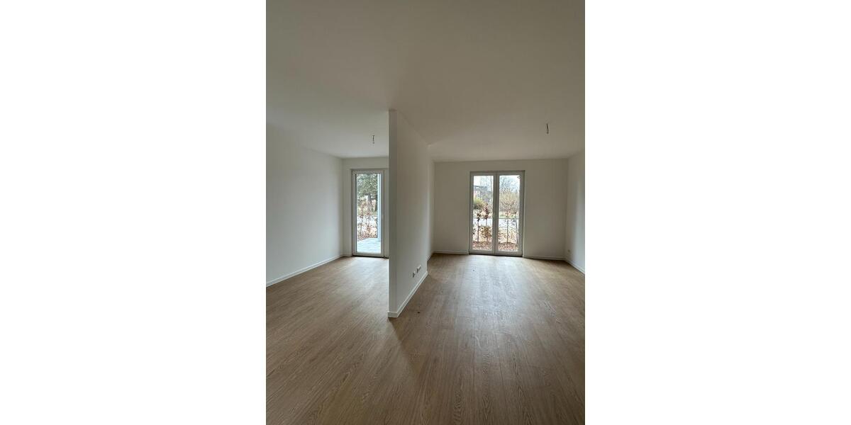 ERSTBEZUG! Traumhafte 3 ZiWo auf der Sonneninsel Usedom 3 zimmer