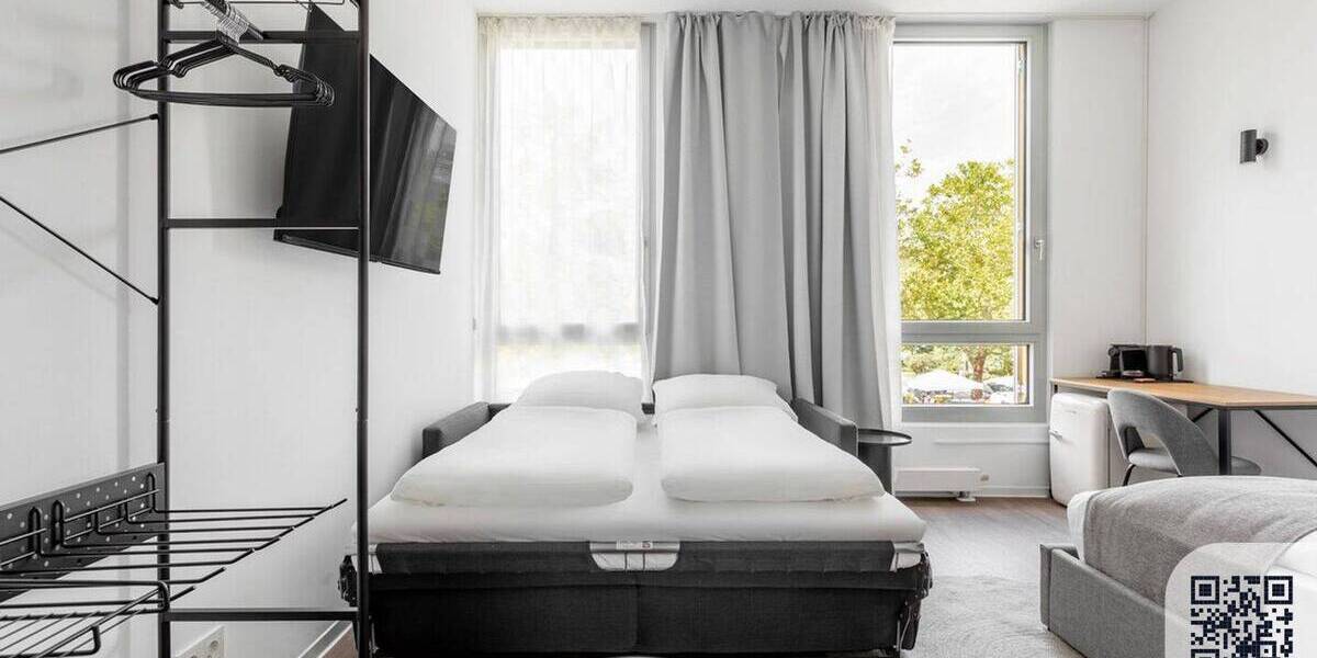 Etagenwohnung Jena Zentrum - 2 Zimmer, 2.444&euro; | Angebot:26647864