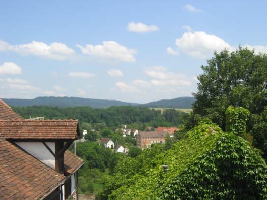 Etagenwohnung Rottweil - 2.5 Zimmer, 66 m&sup2;, 710&euro; | Angebot:26577902