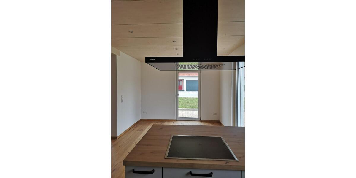 Erdgeschoßwohnung Gnotzheim - 3.5 Zimmer, 107 m&sup2;, 1.050&euro; | Angebot:25047895