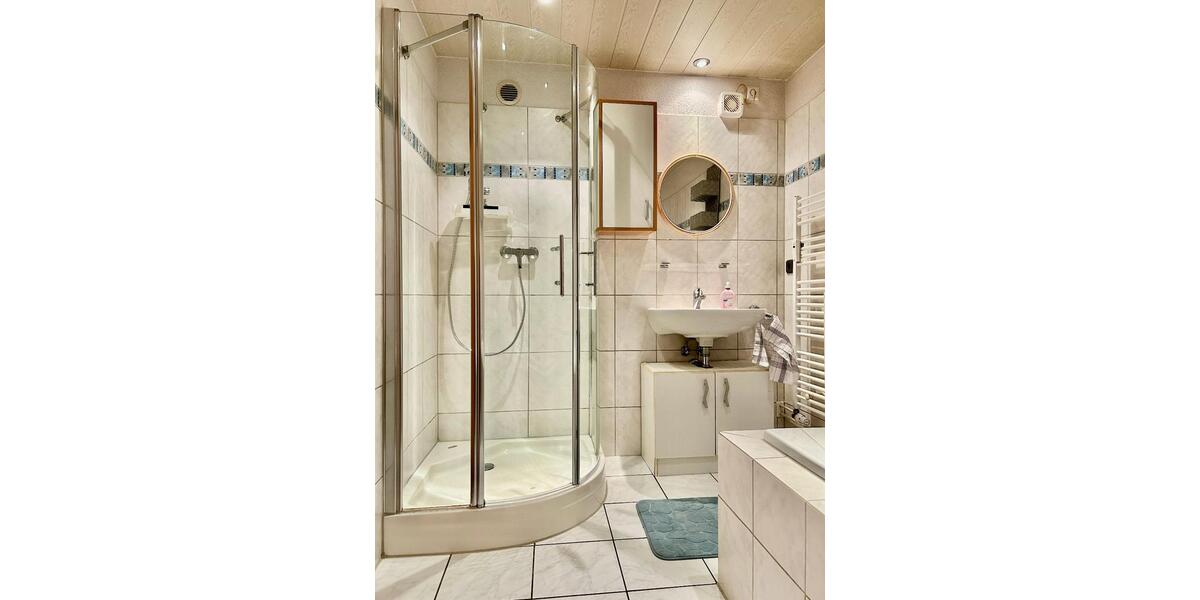 Hochparterre Lauchringen - 1 Zimmer, 46 m&sup2;, 575&euro; | Angebot:25873610