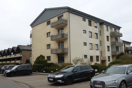 3 - Zimmerwohnung in ruhiger Wohnlage - Wohnung Rotenburg (Wümme) | Angebot:26121192