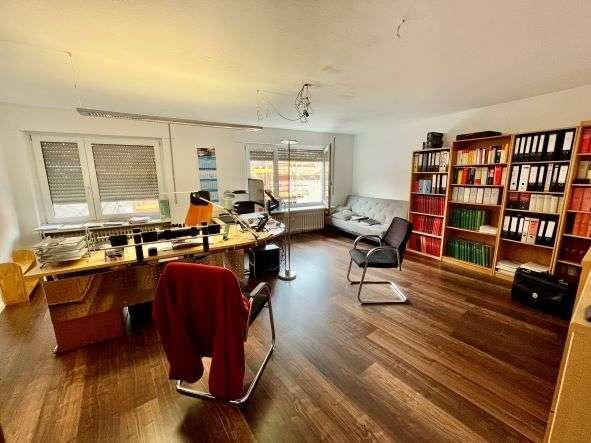 Gewerbeobjekt Waldshut-Tiengen Tiengen - 3.500&euro; | Angebot:26075075