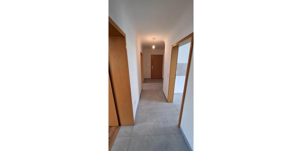 Erdgeschoßwohnung Gerolzhofen - 3 Zimmer, 75 m&sup2;, 432&euro; | Angebot:26425727