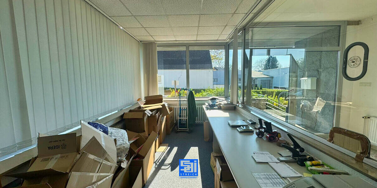 Gewerbeobjekt Hiddenhausen Sundern - 5.268&euro; | Angebot:26569474