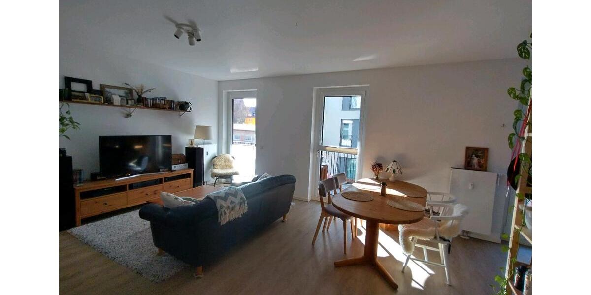 Etagenwohnung Göttingen Oststadt - 3 Zimmer, 87 m&sup2;, 1.386&euro; | Angebot:26276107