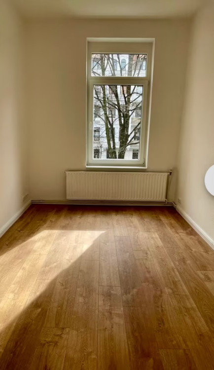 WG Zimmer - Hannover Engelbostelner Damm 103 - 460 €