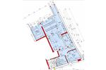 Terrassenwohnung Oschersleben (Bode) - 3 Zimmer, 105 m&sup2;, 1.090&euro; | Angebot:26544754
