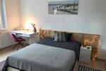 Dachgeschoßwohnung Potsdam Industriegelände - 1 Zimmer, 27 m&sup2;, 965&euro; | Angebot:26273941