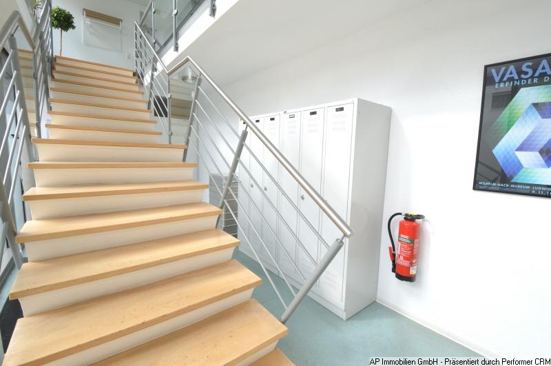 Gewerbeobjekt Mainz Ebersheim - 2.300&euro; | Angebot:26007847