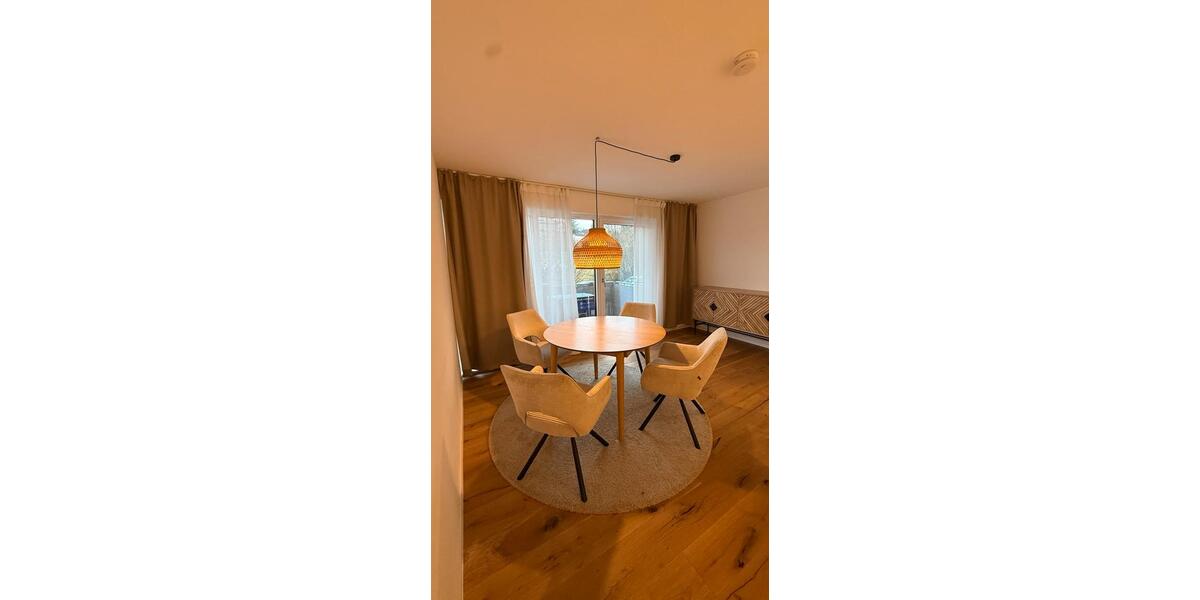 Etagenwohnung Würzburg Dürrbachau - 2 Zimmer, 48 m&sup2;, 800&euro; | Angebot:25168430