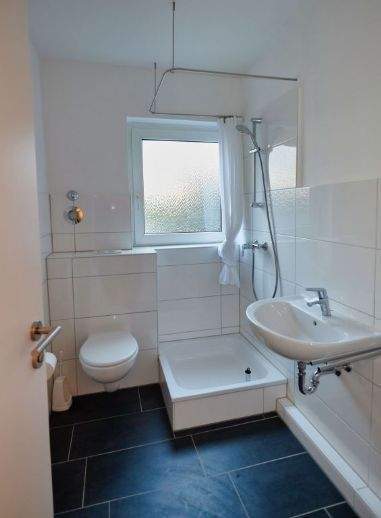 3-Zimmer Wohnung im 1. OG, Fritz-Husemann-Straße 24, zentral in Hamm-Herringen 3 zimmer