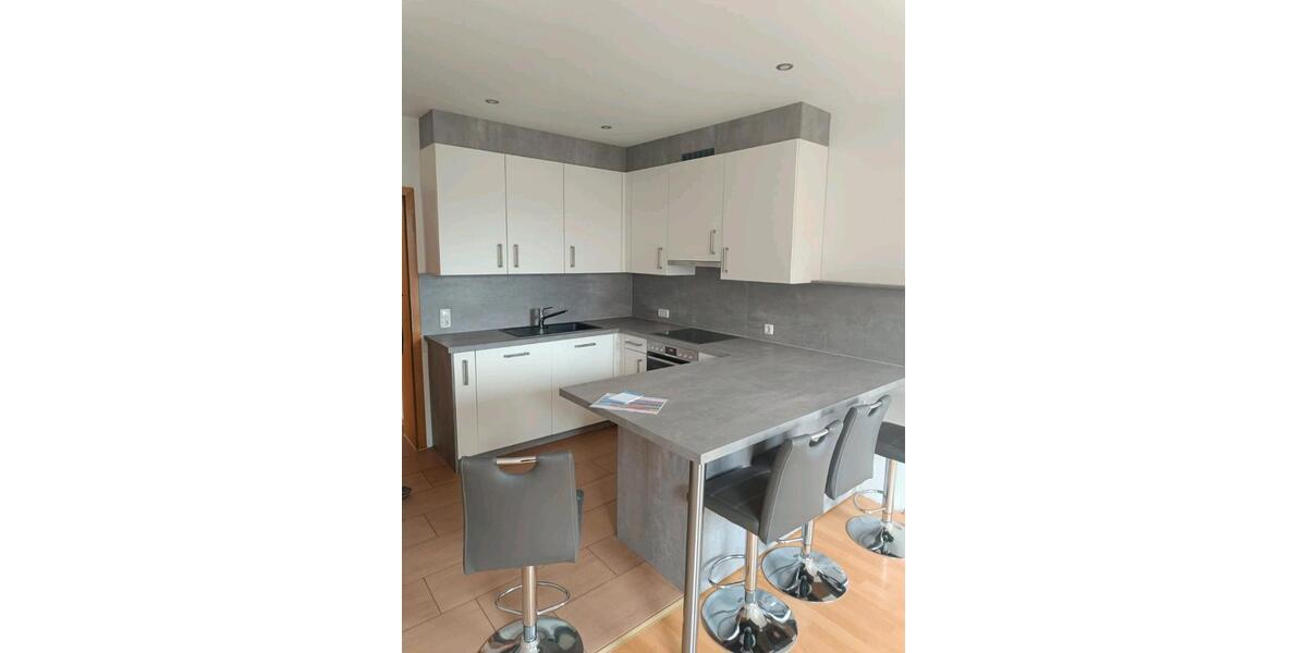 Erdgeschoßwohnung Deggendorf - 3.5 Zimmer, 89 m&sup2;, 960&euro; | Angebot:25840246