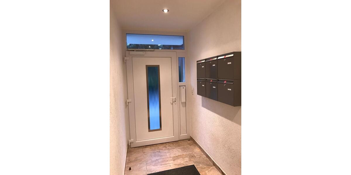 Erdgeschoßwohnung Hagen Hagen-Mitte - 2 Zimmer, 85 m&sup2;, 900&euro; | Angebot:24859436