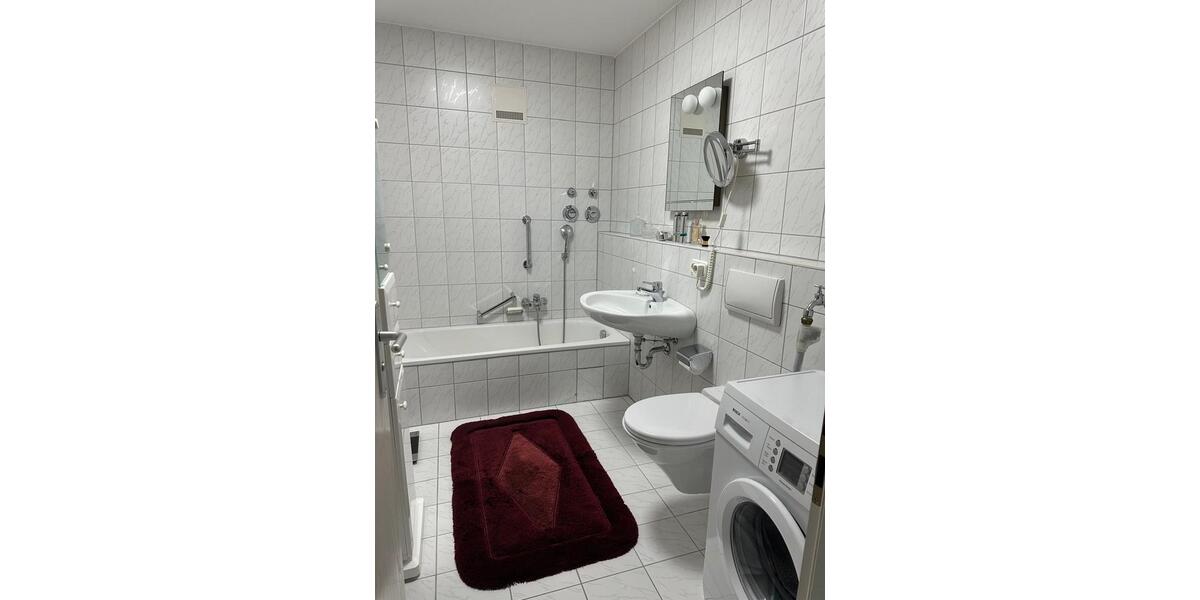 Erdgeschoßwohnung Essenbach - 2 Zimmer, 68 m&sup2;, 1.306&euro; | Angebot:24836296