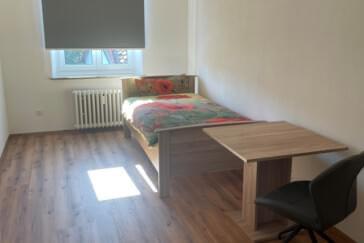 Wohnen auf Zeit Donauwörth - 3 Zimmer, 15 m&sup2;, 30&euro; | Angebot:22470967