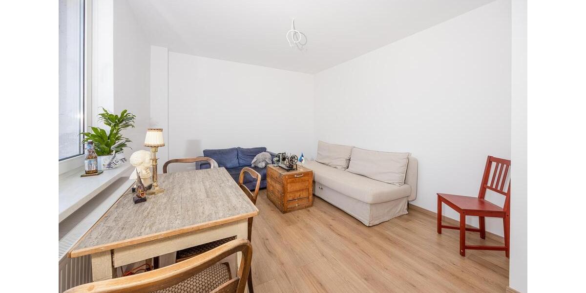 Wohnen auf Zeit Wiesbaden Mainz-Kastel - 1 Zimmer, 17 m&sup2;, 500&euro; | Angebot:19608290