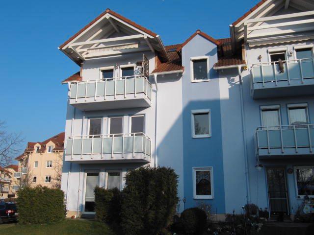 Dachgeschoßwohnung Borsdorf - 3 Zimmer, 75 m&sup2;, 625&euro; | Angebot:26523223