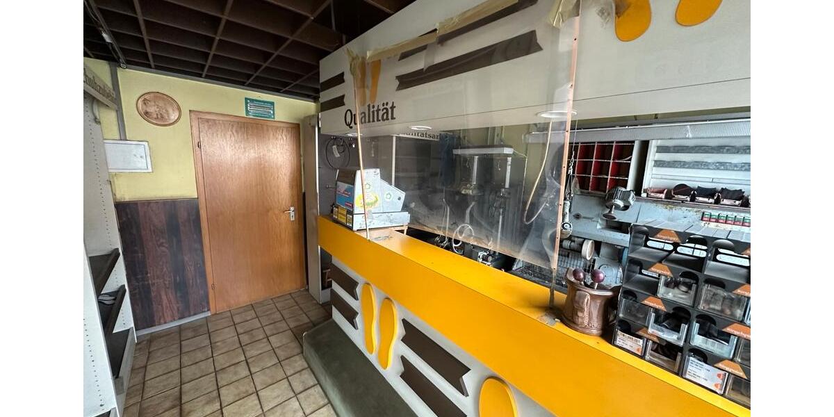 Gewerbeobjekt Marl Alt-Marl - 400&euro; | Angebot:24630546