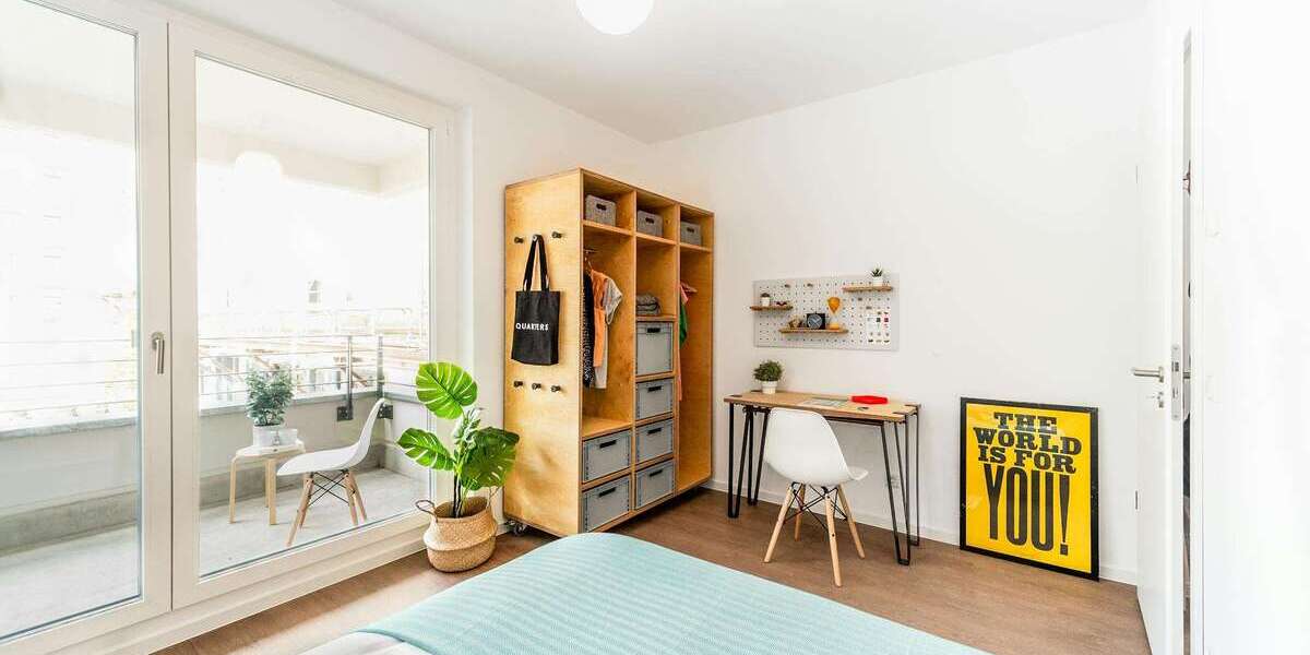 Zimmer Berlin Moabit - 720&euro; | Angebot:26763622