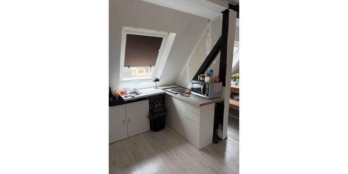 Dachgeschoßwohnung Steinwiesen - 3 Zimmer, 140 m&sup2;, 650&euro; | Angebot:26145535