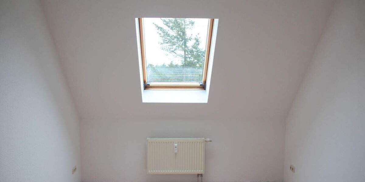 Etagenwohnung Hoyerswerda Knappenrode - 2 Zimmer, 59 m&sup2;, 365&euro; | Angebot:24723453