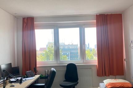Wohnen auf Zeit Magdeburg Alte Neustadt - 1 Zimmer, 48 m&sup2;, 395&euro; | Angebot:25310199