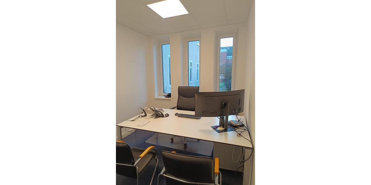 Gewerbeobjekt Wilhelmshaven Fedderwardergroden - 1.120&euro; | Angebot:25367110