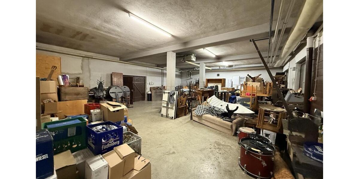 Gewerbeobjekt Ettenheim - 1.200&euro; | Angebot:24889940