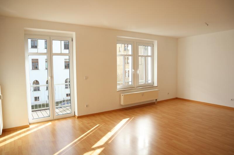 Etagenwohnung Lichtenstein (Sachsen) - 1 Zimmer, 36 m&sup2;, 216&euro; | Angebot:26635757