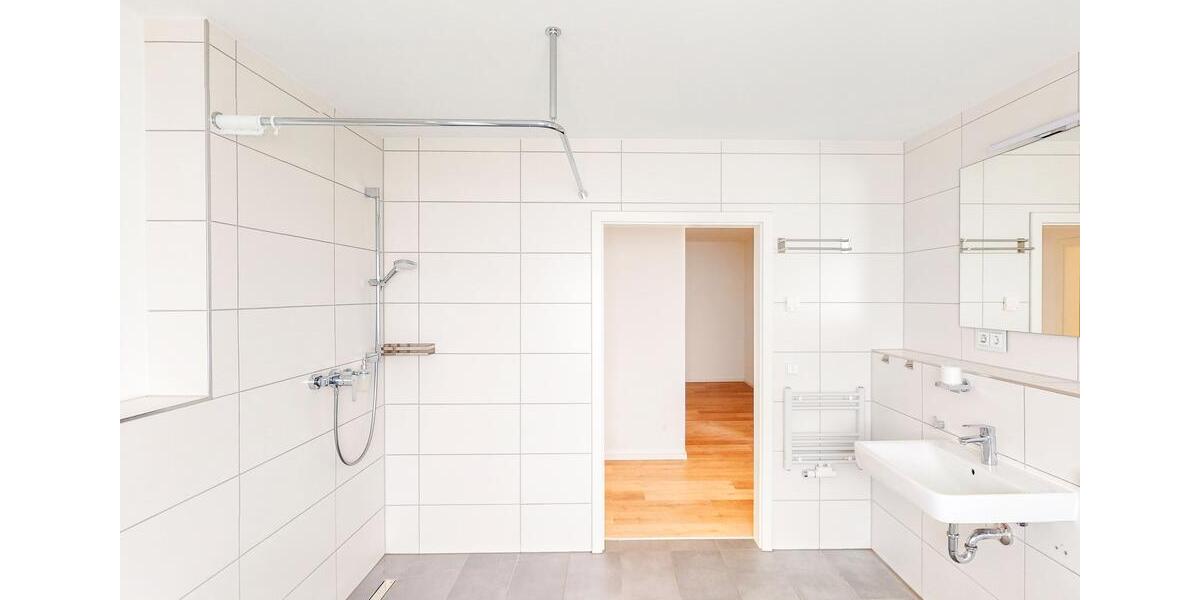 Erdgeschoßwohnung Nürnberg Gaismannshof - 2 Zimmer, 70 m&sup2;, 1.103&euro; | Angebot:21105639