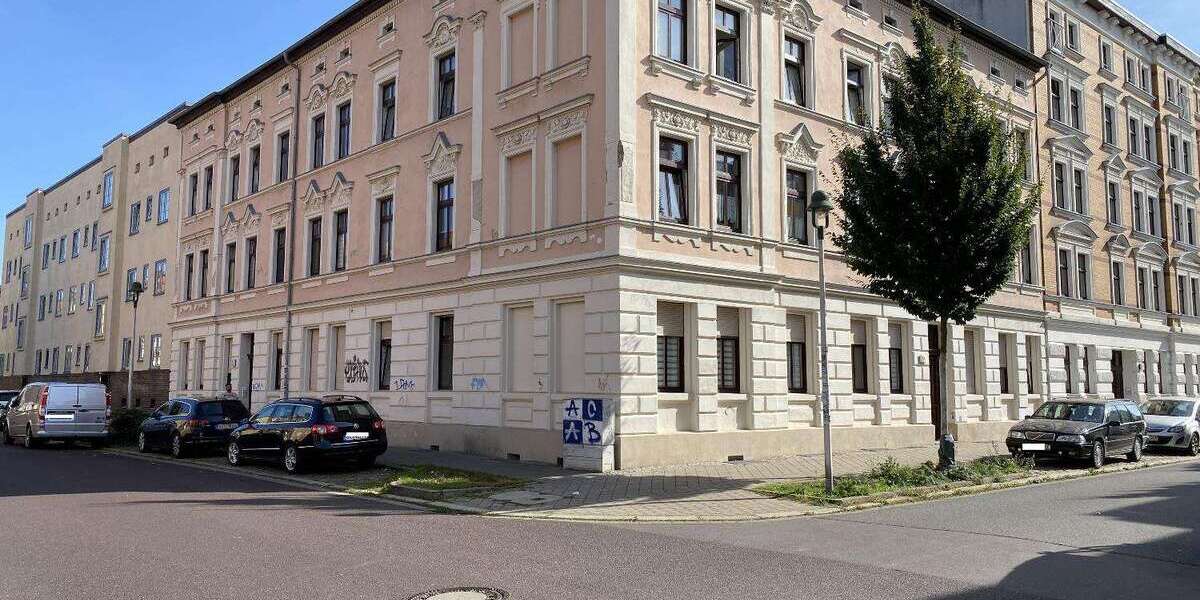 Wohnung zum Mieten in Magdeburg 425 € 59 m² 2 zimmer