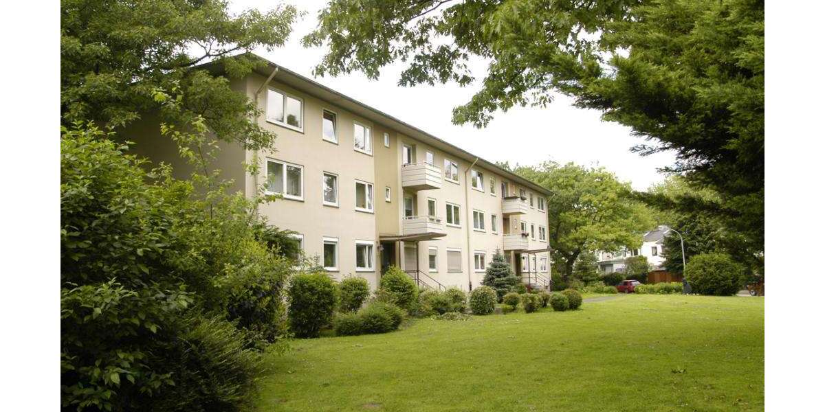 Etagenwohnung Duisburg Wanheimerort - 3 Zimmer, 59 m&sup2;, 609&euro; | Angebot:26659384