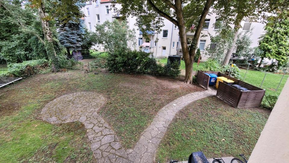 Etagenwohnung Wolmirstedt - 3 Zimmer, 83 m&sup2;, 619&euro; | Angebot:25805880