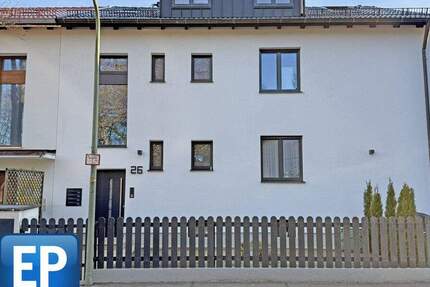 Neuwertige 3-Zimmer-Wohnung über die gesamte 1. Etage 3 zimmer