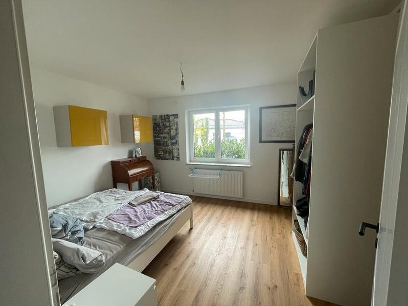 WG Zimmer in Borken