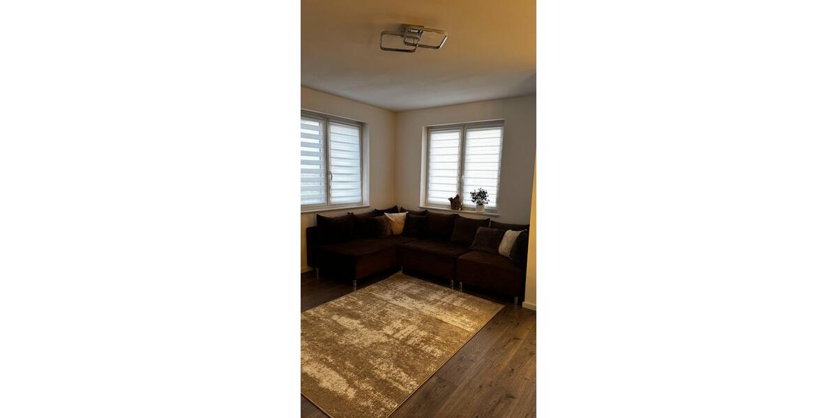 Etagenwohnung Battenberg (Eder) - 3 Zimmer, 66 m&sup2;, 950&euro; | Angebot:25548915