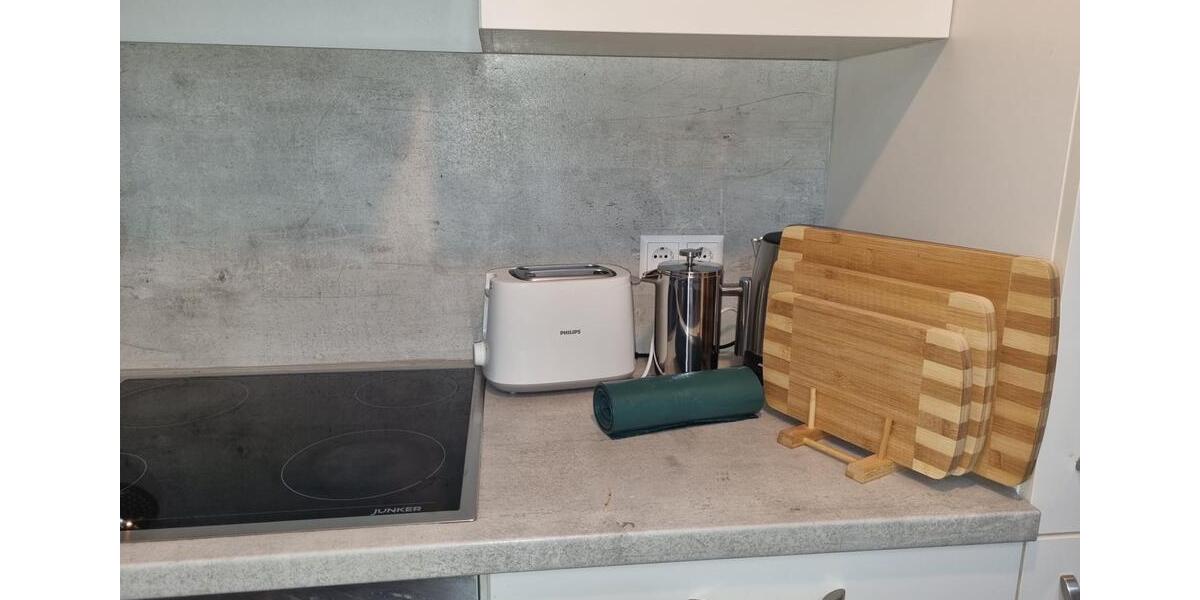 Wohnen auf Zeit Pforzheim Weststadt - 4 Zimmer, 104 m&sup2;, 2.450&euro; | Angebot:21811477