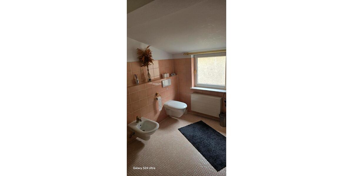 Wg- Zimmer in Fuldaer Innenstadt zu vermieten 1 zimmer