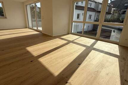 Wohnung zum Mieten in Böblingen 1.525,70 € 80.3 m² 2 zimmer