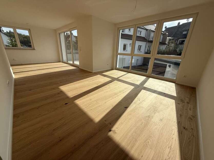 Wohnung zum Mieten in Böblingen 1.525,70 € 80.3 m² 2 zimmer