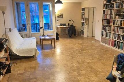 2 Zimmer Wohnung mit Balkon in der Göttinger Innenstadt 2 zimmer