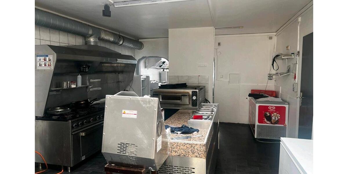 Gewerbeobjekt Krefeld - 1.500&euro; | Angebot:26332303