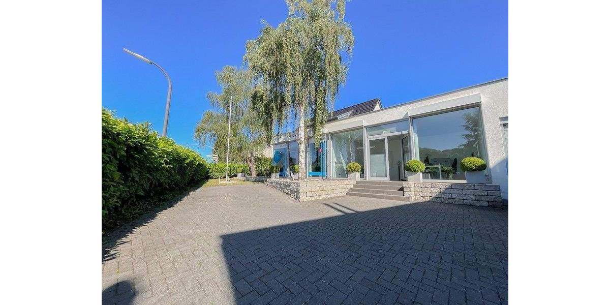 Gewerbeobjekt Bad Neuenahr-Ahrweiler Bad Neuenahr - 1 Zimmer, 90 m&sup2;, 910&euro; | Angebot:25695599