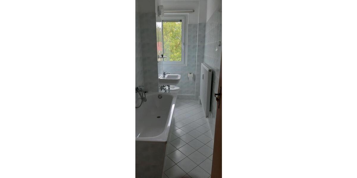 Etagenwohnung Penzlin - 3 Zimmer, 61 m&sup2;, 405&euro; | Angebot:24847074