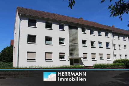 Wohnung Elze - 4 Zimmer, 100 m&sup2;, 650&euro; | Angebot:25309545